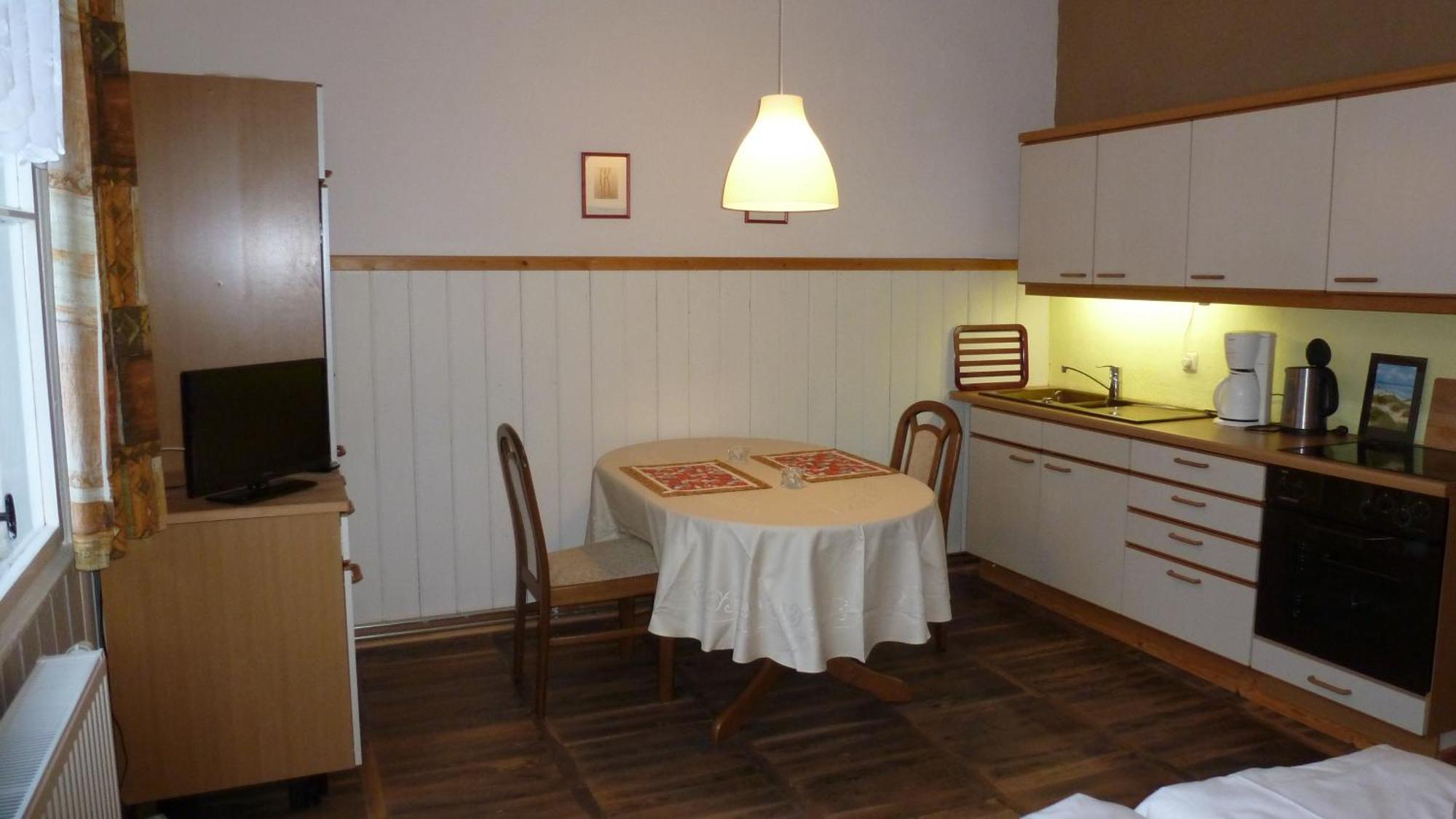 Alte Schule Daire Tambach-Dietharz Oda fotoğraf