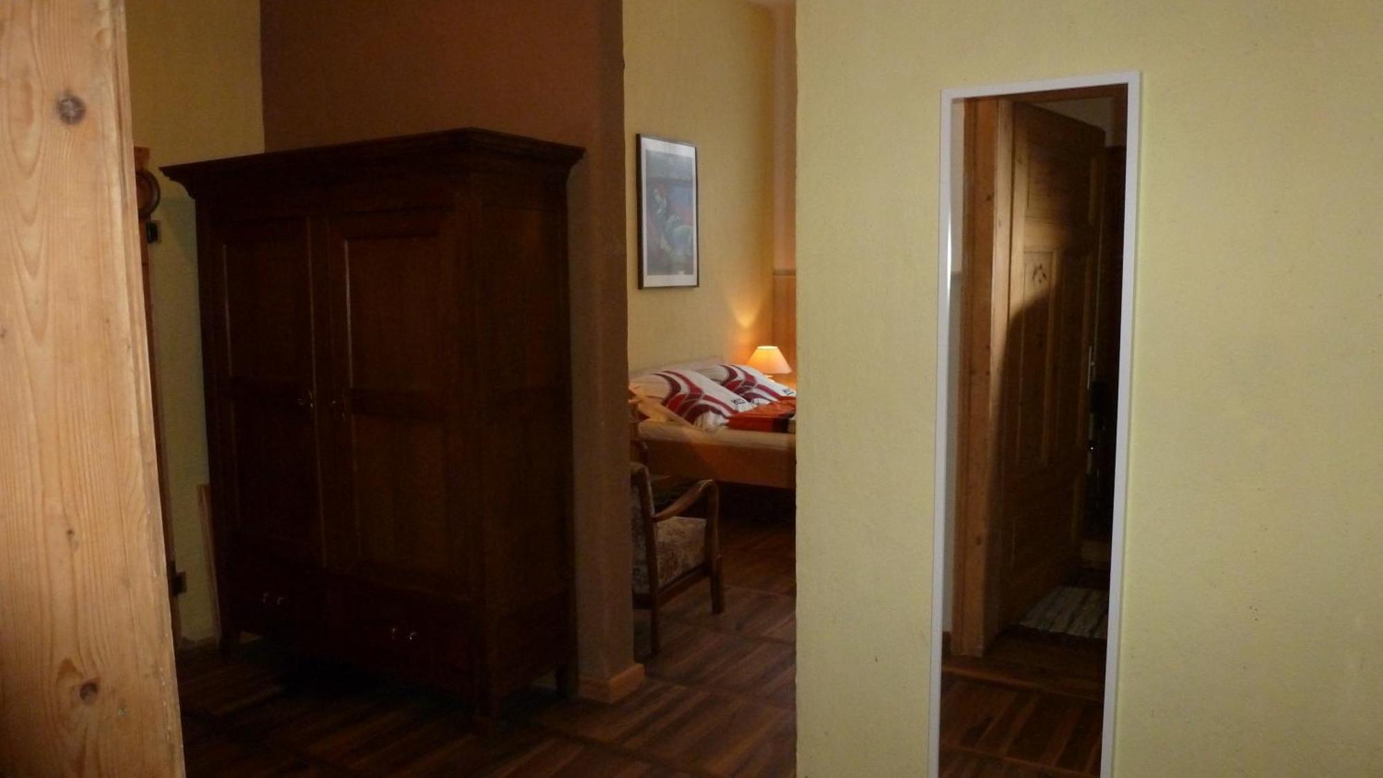 Alte Schule Daire Tambach-Dietharz Oda fotoğraf