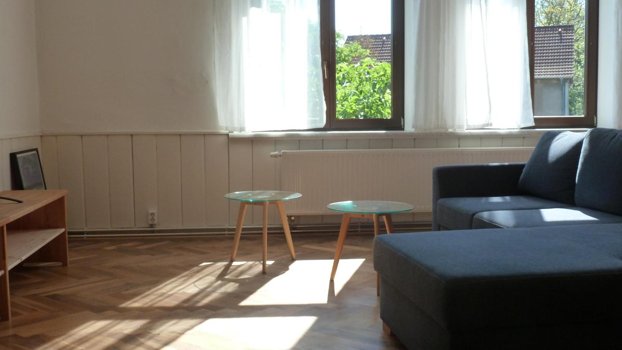 Alte Schule Daire Tambach-Dietharz Oda fotoğraf