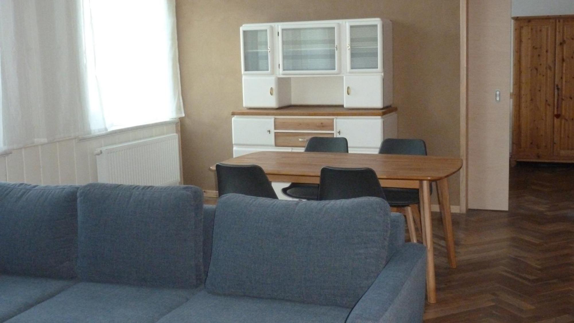 Alte Schule Daire Tambach-Dietharz Oda fotoğraf