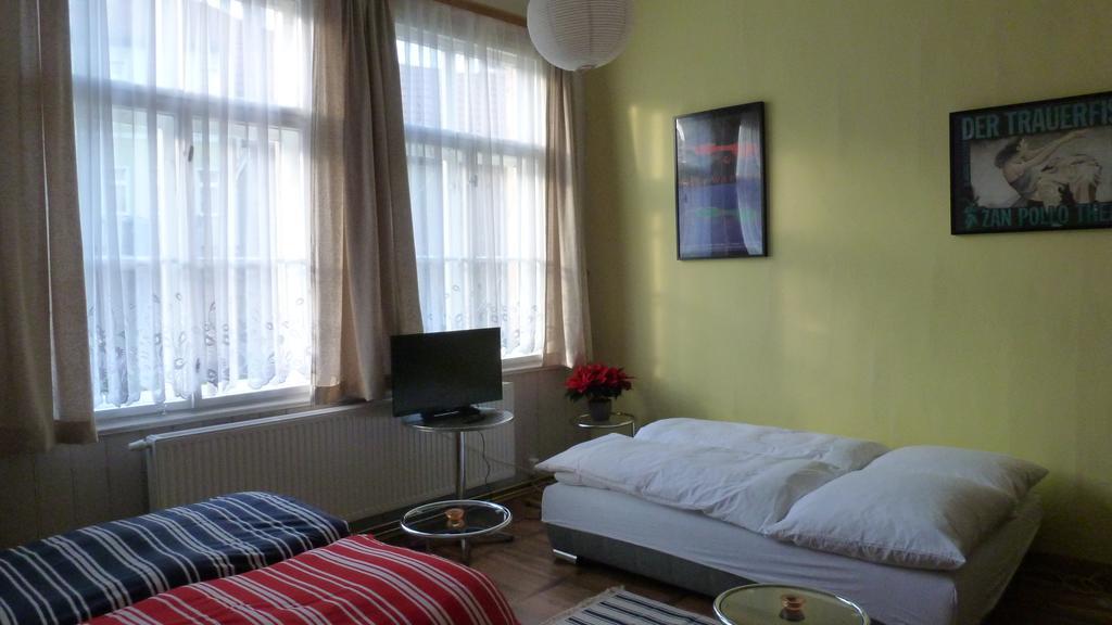 Alte Schule Daire Tambach-Dietharz Oda fotoğraf