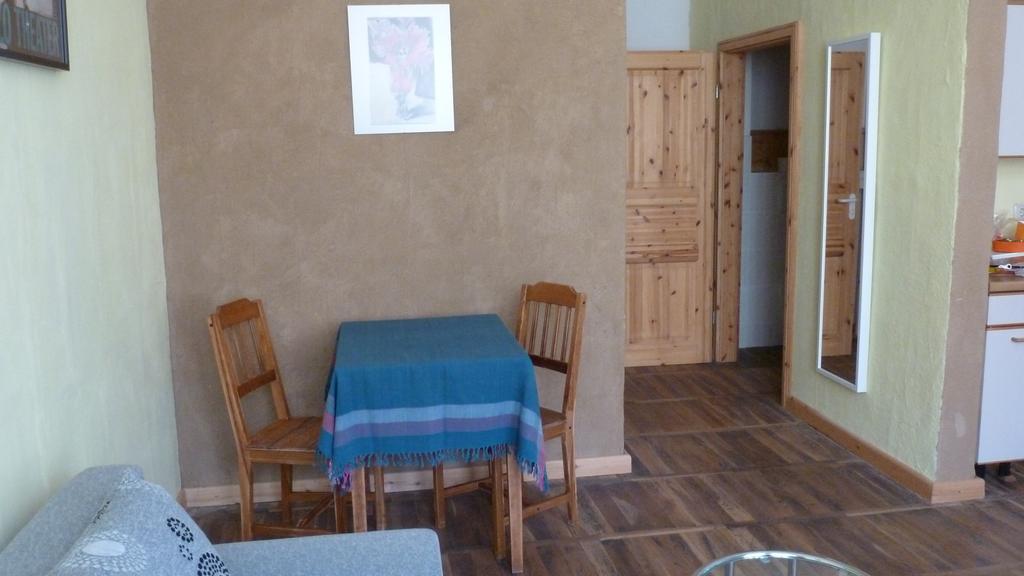 Alte Schule Daire Tambach-Dietharz Oda fotoğraf