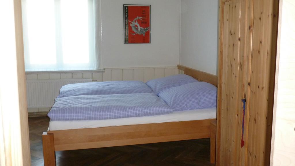 Alte Schule Daire Tambach-Dietharz Dış mekan fotoğraf